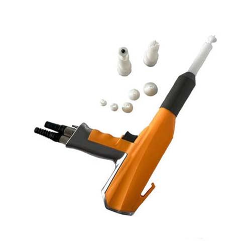 Powder Coating Gun Kits Versatile and Portable Solutions for DIY Enthusiasts